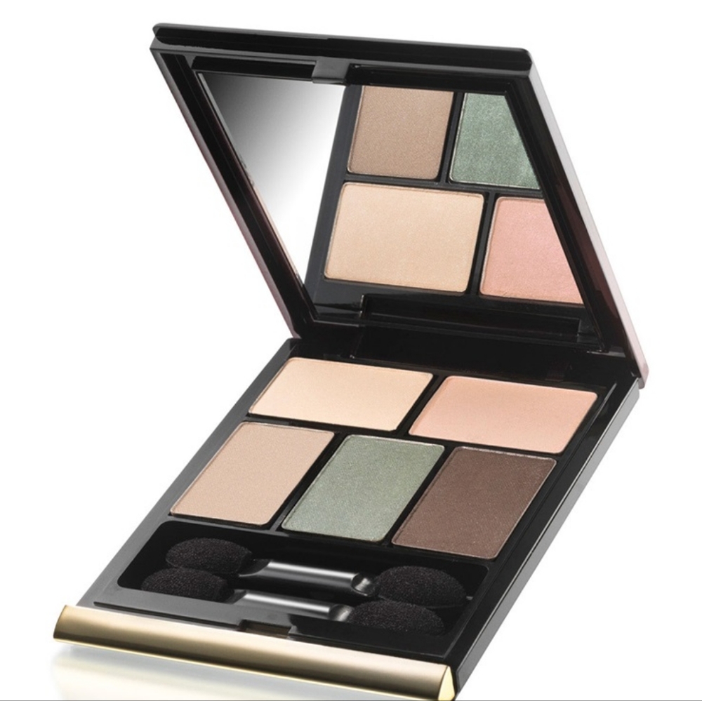 Eyeshadow Featherlights Palette